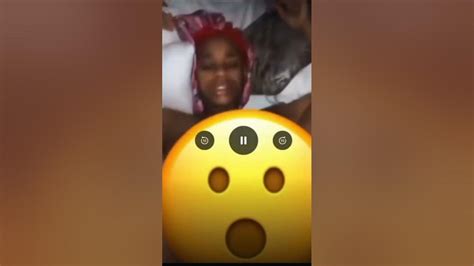 sexy red sex tape on instagram|Rapper Sexyy Red heartbroken after her sex tape is leaked